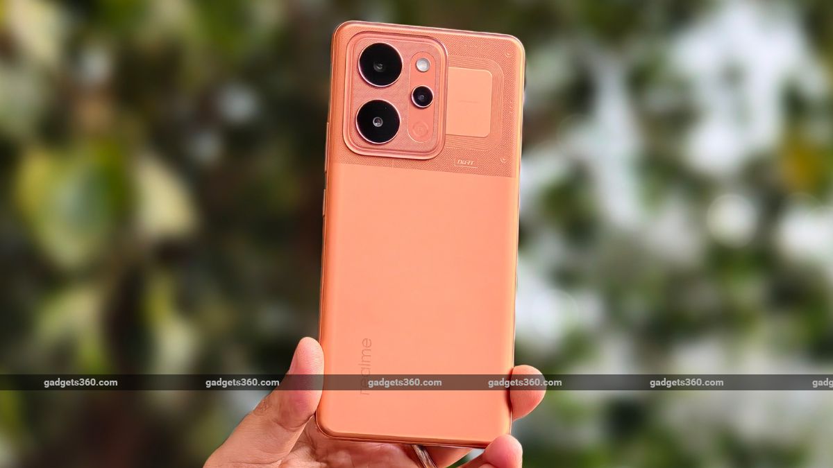 Harga Realme P4 Power, P4x, hingga P4 Lite Naik Hingga Rp 570 Ribu di India