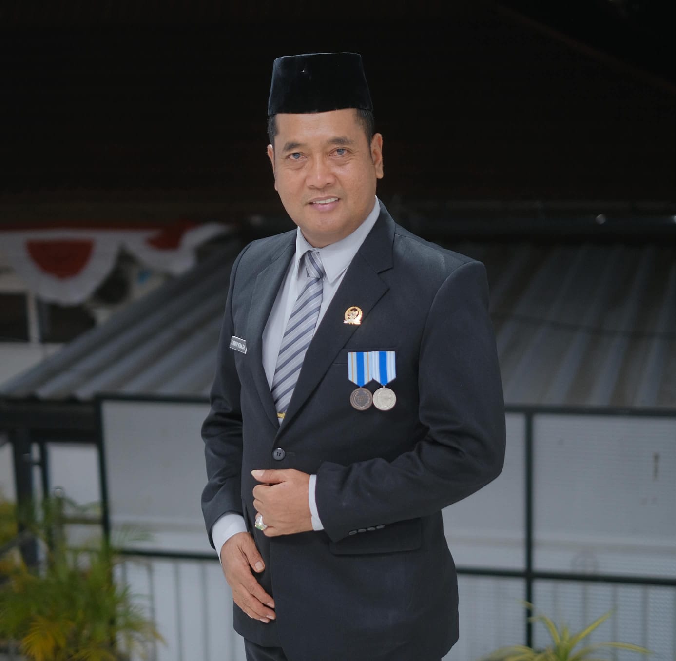 Perjalanan Dinas DPRD Banjar Diperiksa Polda Kalsel, Wakil Ketua Irwan Bora: Hasil Klarifikasi Tidak Ada Pelanggaran