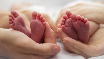 Skandal IVF di Siprus: 30 Anak Diduga Kena Salah Donor Sperma, Simak Faktanya
