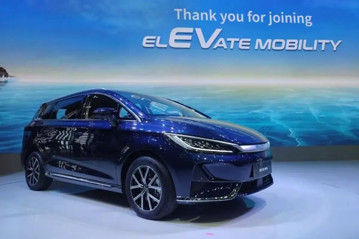 Wuling Air ev Bekas Mulai Rp105 Jutaan, BYD Seal Rp469 Jutaan: Daftar 12 Mobil Listrik Agustus 2026