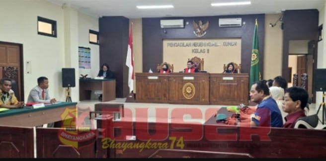 Pencabutan Gugatan oleh PT BMB Tak Hentikan Perjuangan Keluarga Alm. Ibung Pertahankan 1.183 Hektare Lahan di Gunung Mas