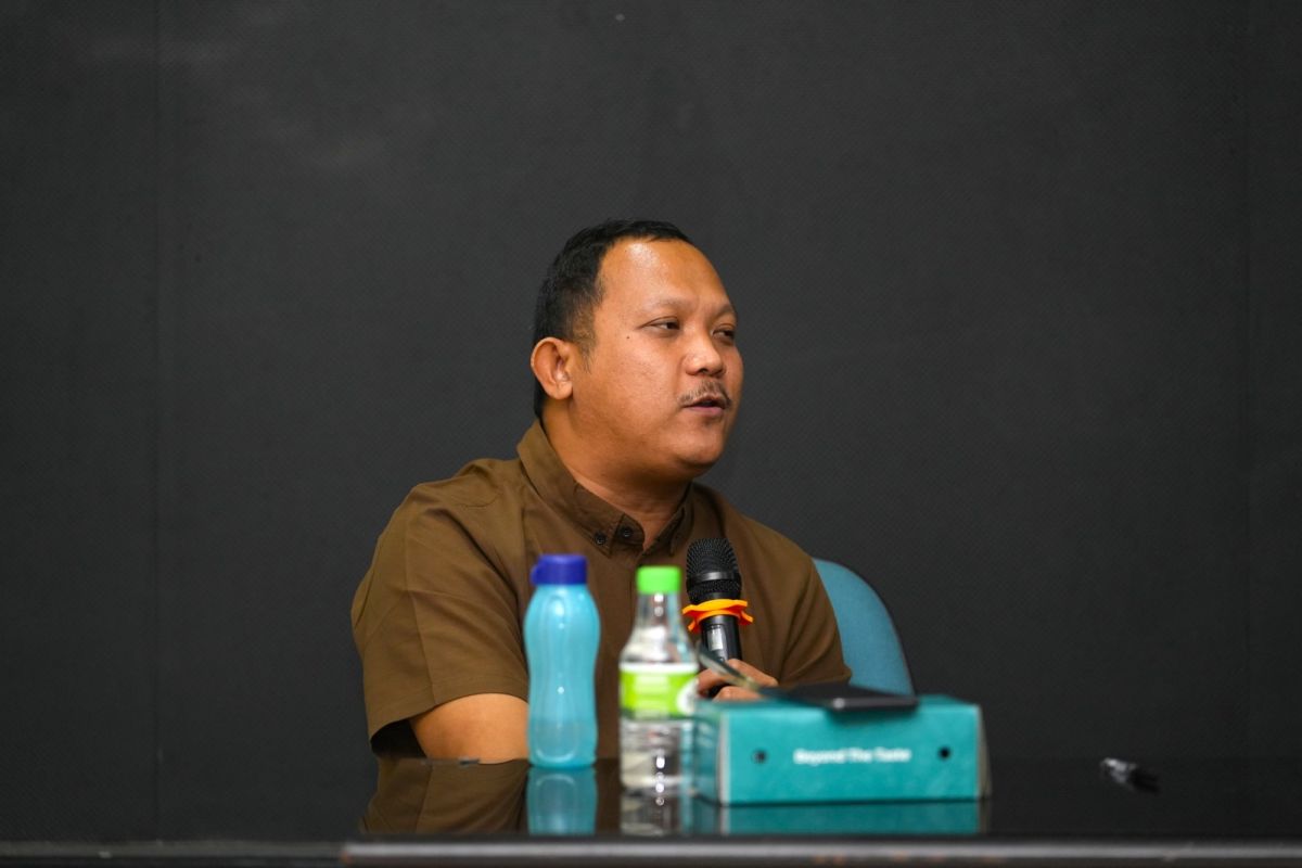 Pakar UMY: El Nino Perparah Karhutla di Kalimantan, Api Justru Dipicu Ulah Manusia
