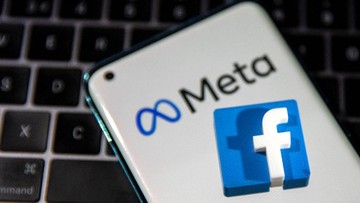 Meta Bayar Rp302 Triliun Tuntutan Keamanan Anak, Instagram dan Facebook Bakal Batasi Akses