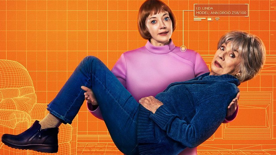 BBC Perpanjang Komedi Ann Droid untuk Musim Kedua, Tembus 7,6 Juta Penonton