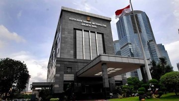 Rekayasa Lalin di Gedung DPR RI Bersifat Situasional, Polda Metro Siagakan Personel