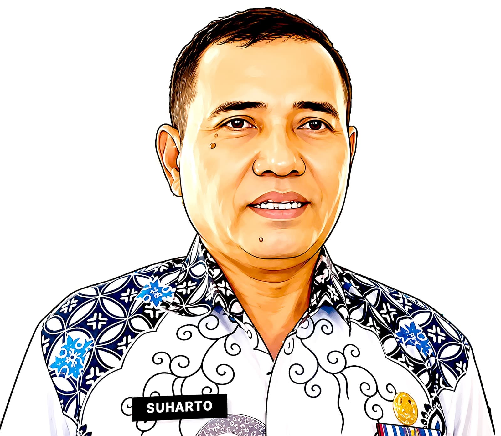 MKKS SMA Lampung Salurkan Donasi Rp90 Juta untuk Tiga Siswa Korban Kebakaran di Tanggamus, Way Kanan, dan Pesisir Barat