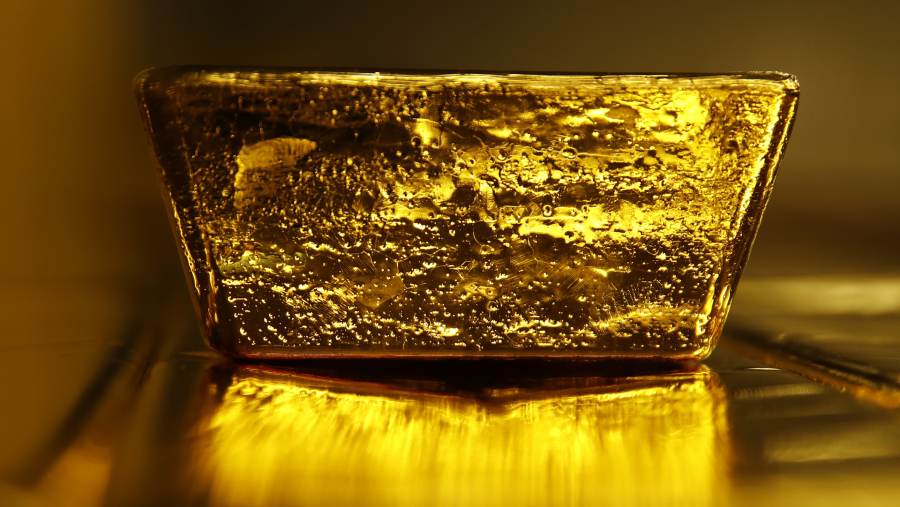 Harga Emas Dunia Koreksi ke US$ 4.623 Usai Sentuh Rekor, Pelaku Pasar Ambil Untung
