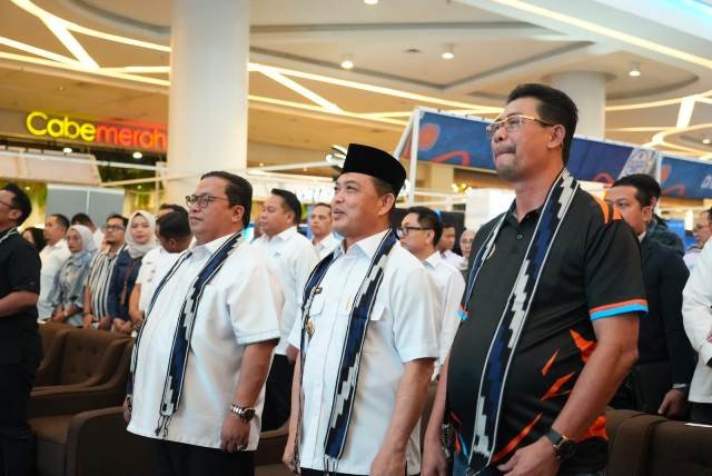 Gubernur Kalbar Minta Daerah Hapus BPHTB Rumah Subsidi untuk MBR, Kubu Raya Sudah Terapkan