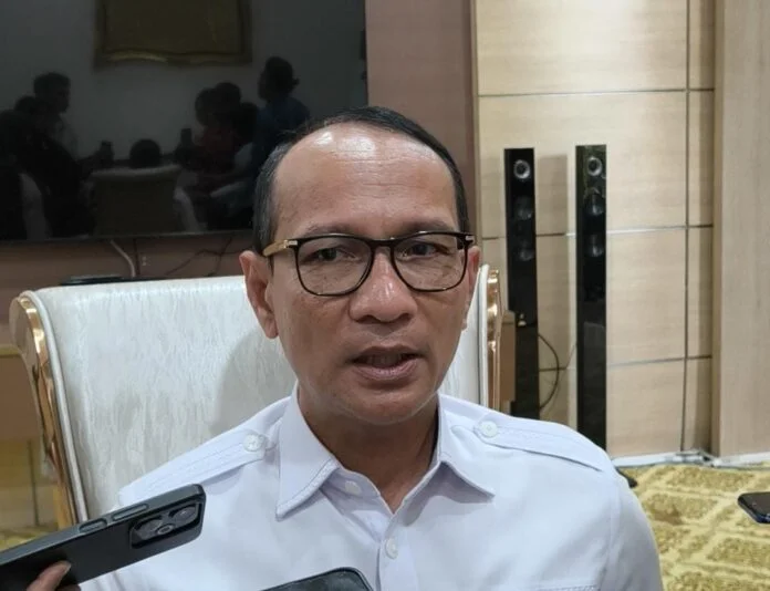 Wali Kota Mataram Mohan Roliskana Minta Warga Waspada Kebakaran Saat Musim Kemarau El Nino, Cek Instalasi Listrik Rumah