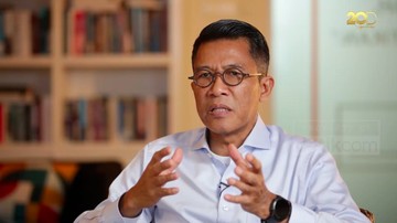 DTSEN Dikoreksi agar Bansos Tepat Sasaran, Pemerintah Ukur Ulang Parameter Ekonomi