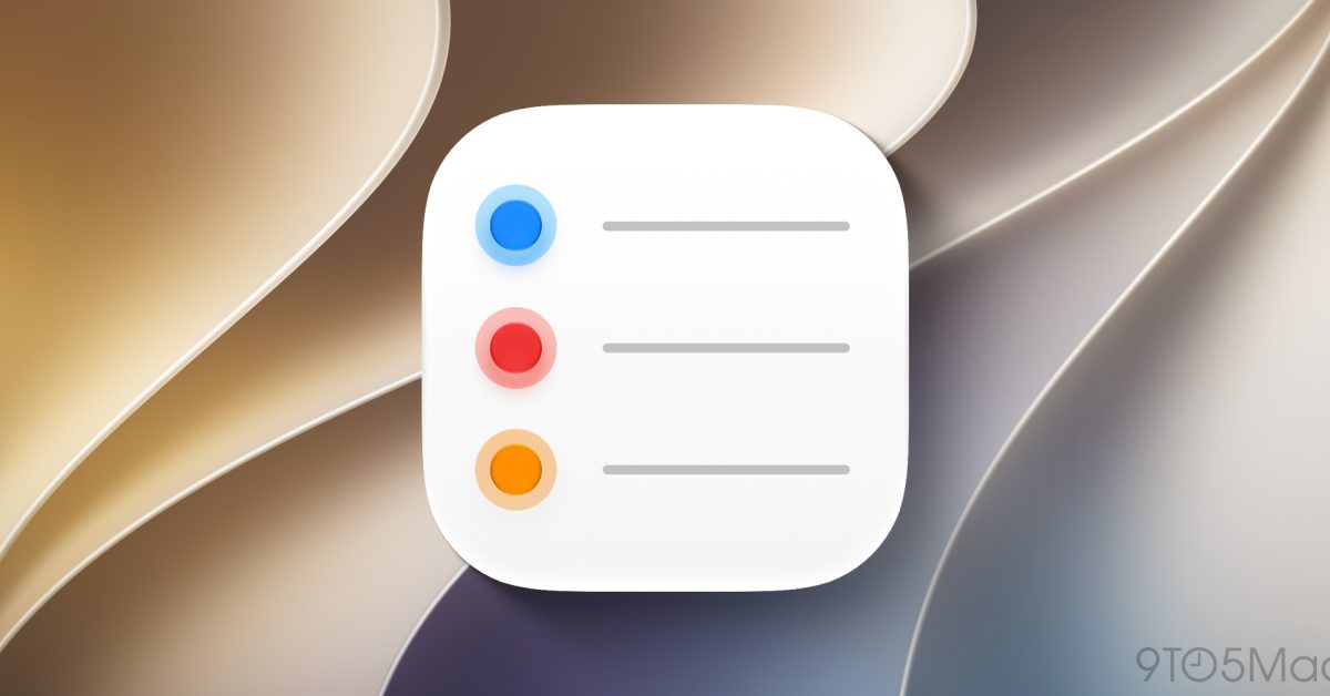 Update iOS 27 untuk Reminders: Bikin Tugas Cukup dengan Kalimat Biasa