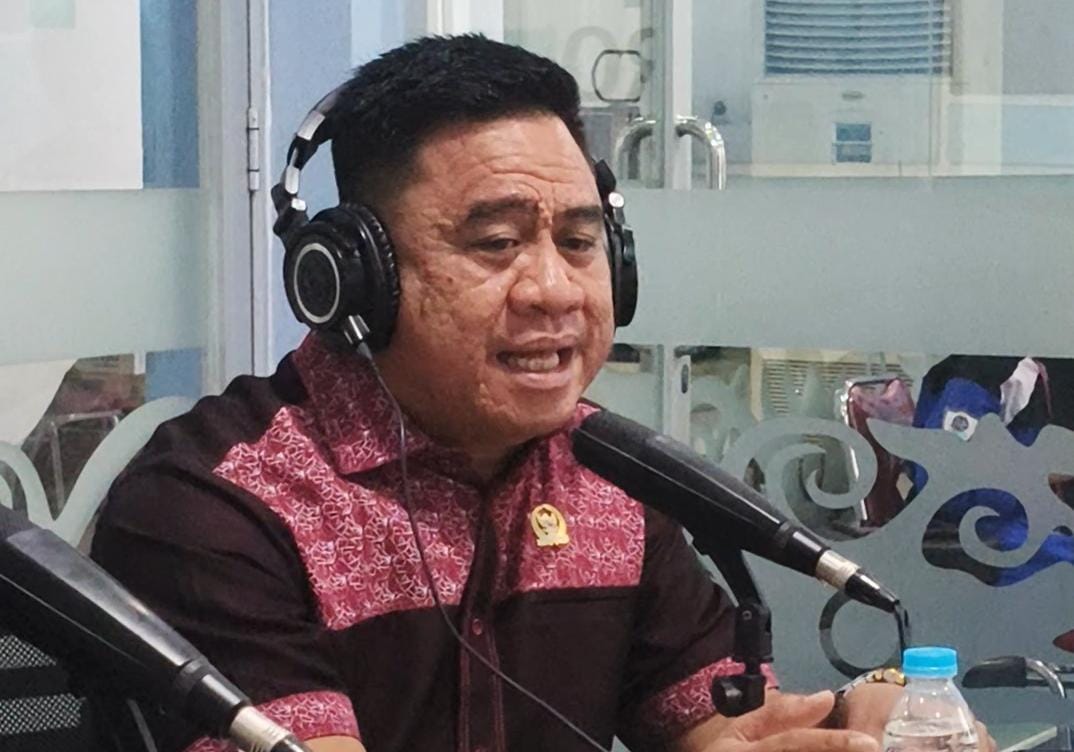 Kebutuhan Telur Kaltara 4,8 Ton Per Hari, DPRD Dorong 100.000 Ayam Petelur di 10 Sentra untuk Tekan Ketergantungan Pasokan Luar