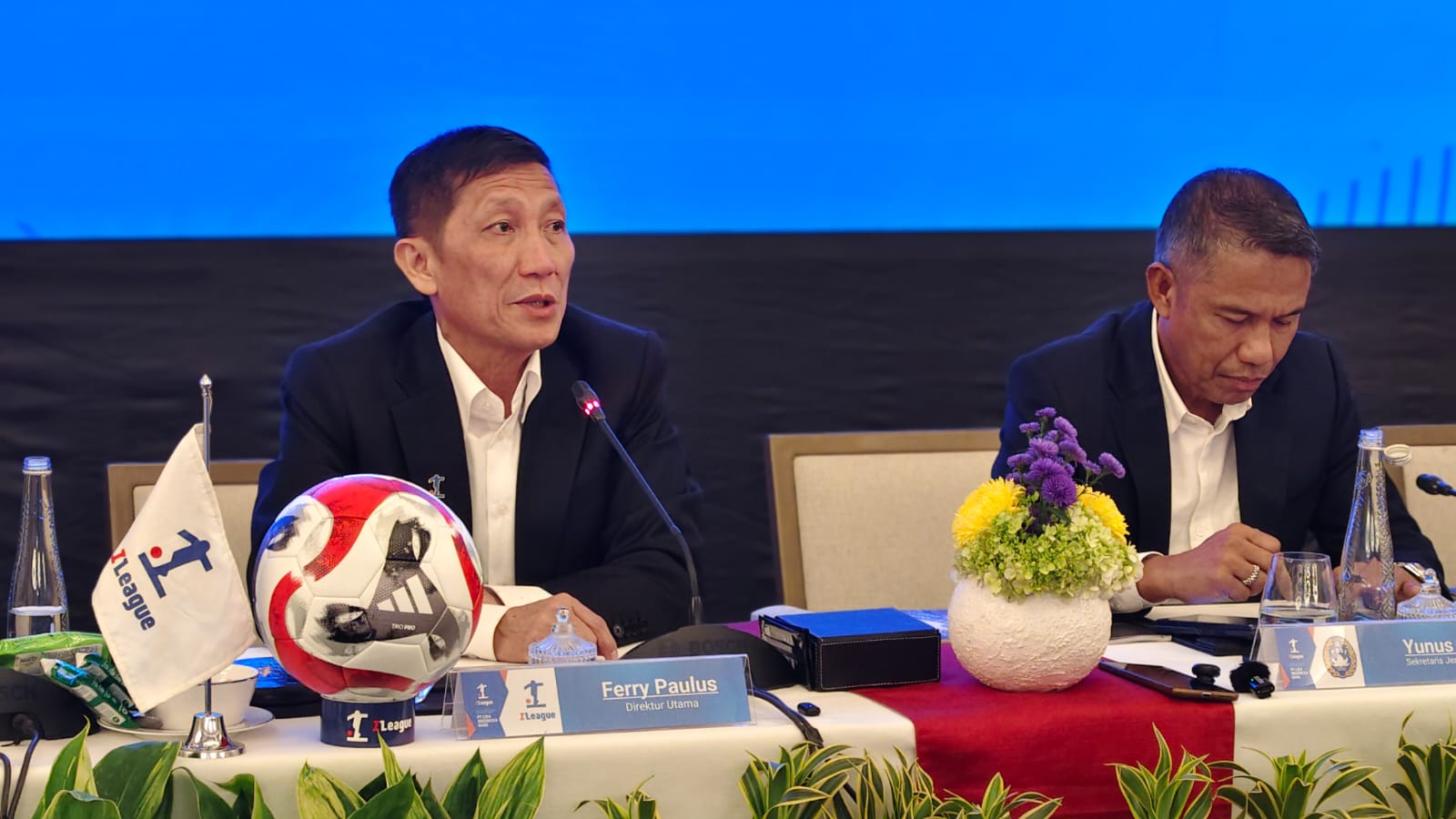 Subsidi Klub Super League 2026-2027 Naik Jadi Rp27 Miliar, Insentif Pemain Muda Gantikan Aturan Starter U-23