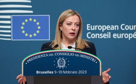 Italia Perpanjang Diskon Diesel 17 Sen per Liter, Rumah Tangga dan Angkutan Masih Tertekan