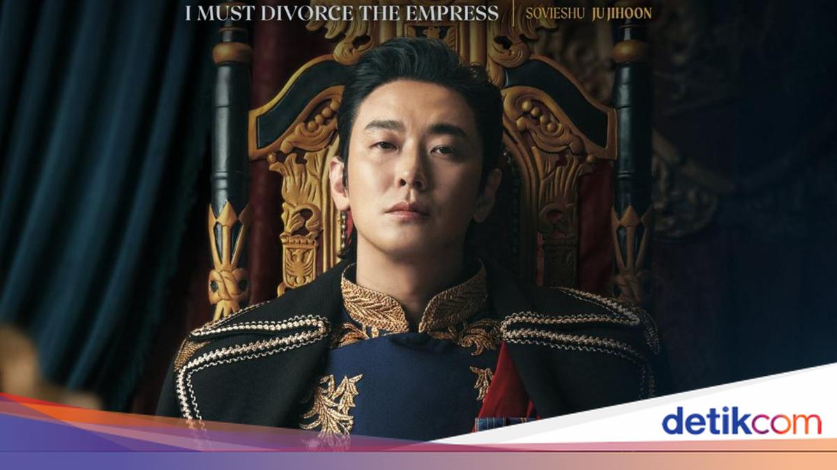 BIFF 2026 Putar Perdana 3 Drama Korea dari Netflix dan Disney+