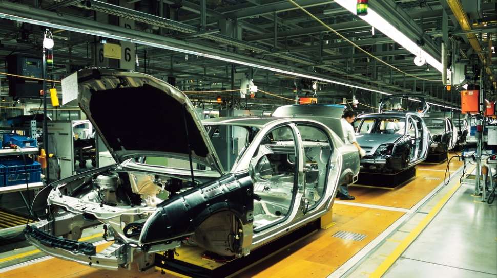 Industri Otomotif China Luncurkan 542 Mobil Baru dalam Lima Bulan, BYD Sebut Persaingan Brutal