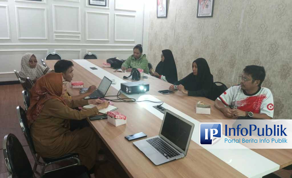 Biro PBJ Pemprov Gorontalo Dampingi Pengadaan Mobil Sampah untuk Dinas LHK, Begini Metode yang Dipakai