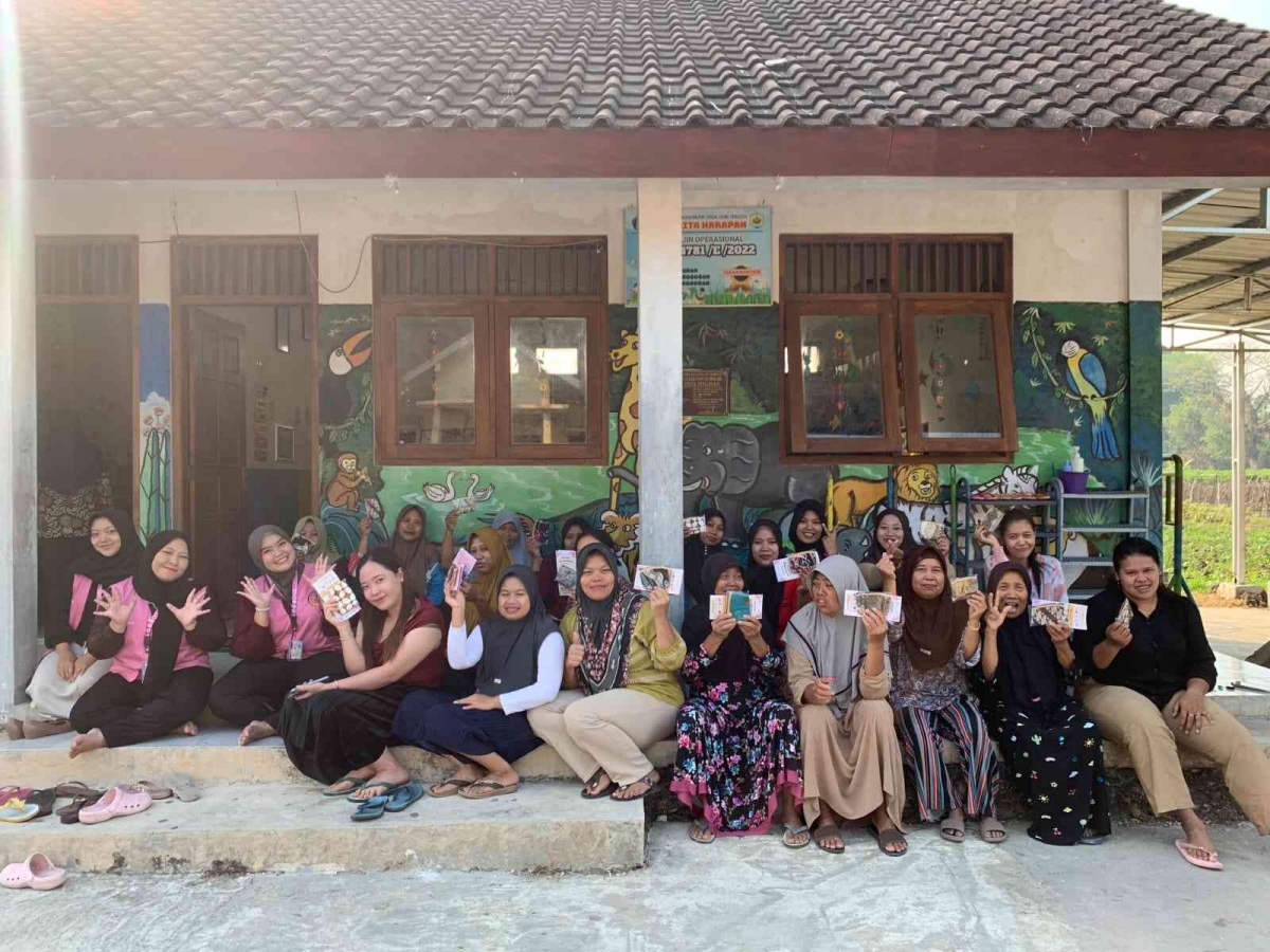 Stimulasi Tumbuh Kembang Anak Usia Dini: Cara Praktis Pola Asuh di Rumah