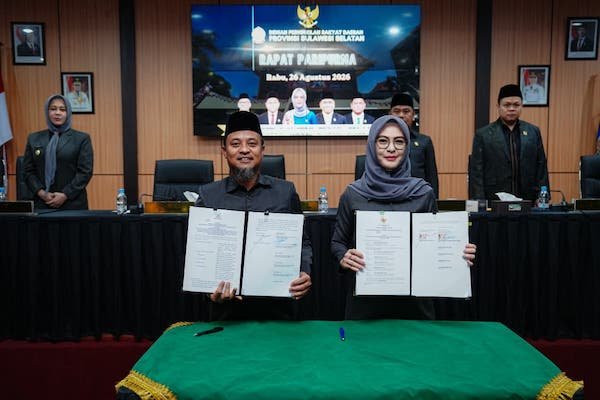 Pemprov Sulsel Batalkan Rencana Kenaikan Pajak BBNKB dan PBBKB, Tarif Tetap di Angka 7,5 Persen