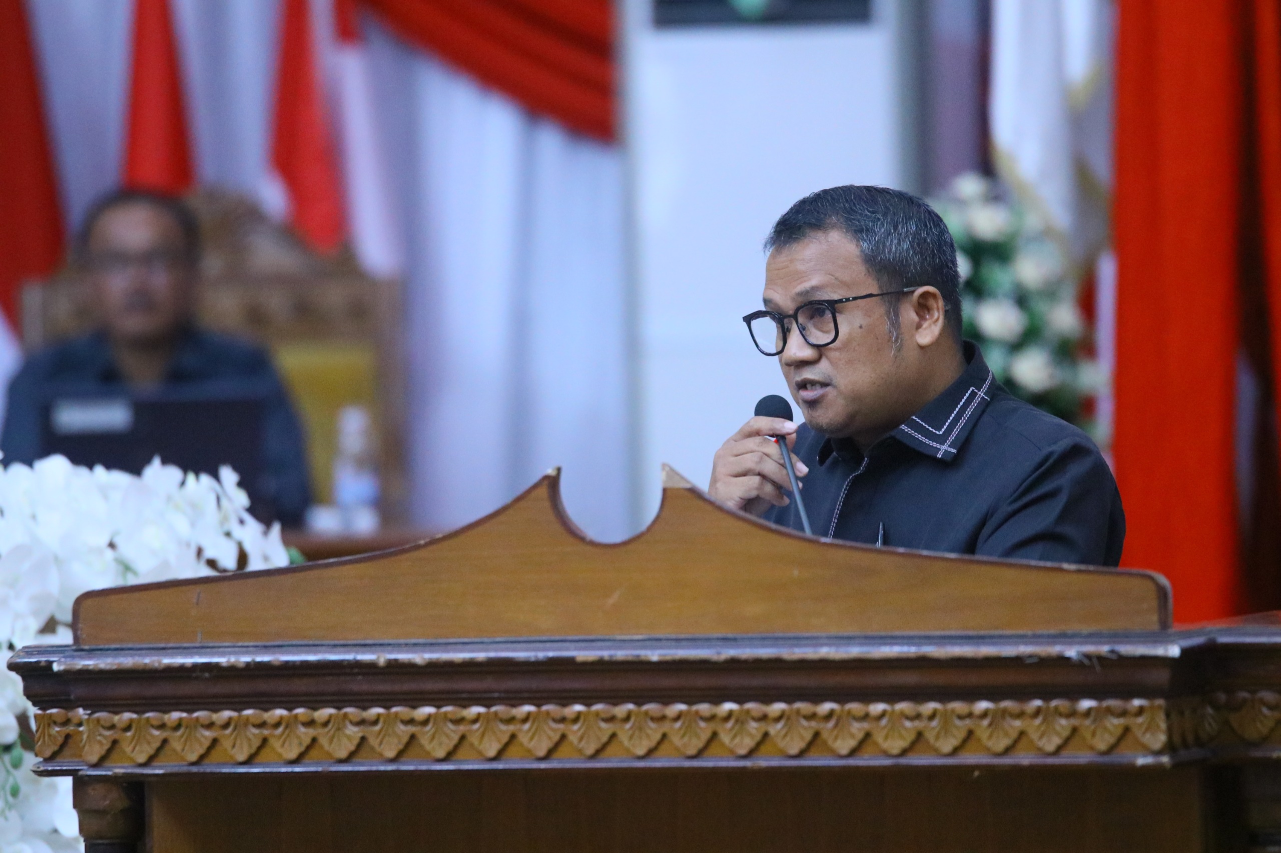 Fraksi Golkar Tanjabtim: Perubahan APBD 2026 Bukan Sekadar Penyesuaian Angka, Harus Sentuh Kesejahteraan Warga
