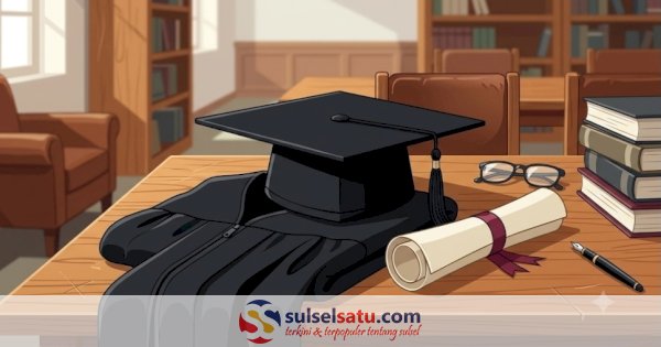PT Vale Buka Beasiswa S2 untuk Mahasiswa Luwu Timur, Bantuan Rp 2,5 Miliar per Semester hingga Empat Semester