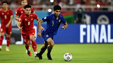 Thailand Gagal Juara Piala AFF 2026 Setelah Gol Bunuh Diri di Menit Akhir