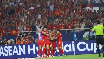 Piala AFF 2026: Nguyen Dinh Bac Borong Gelar Pemain Terbaik dan Top Skor, Vietnam Dominan