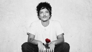 Bruno Mars Umumkan The Romantic Tour 2027, Jakarta dan Kuala Lumpur Tak Masuk Daftar
