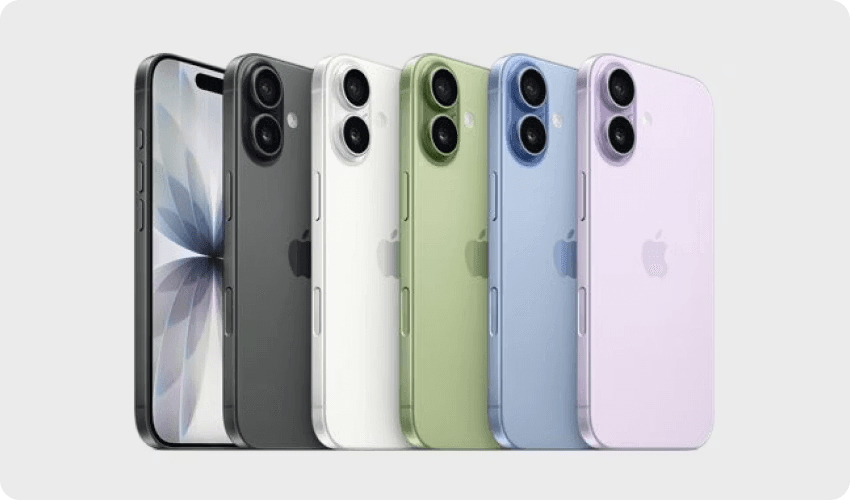 5 Rekomendasi iPhone Paling Worth It di 2026, Bukan Cuma Seri Terbaru