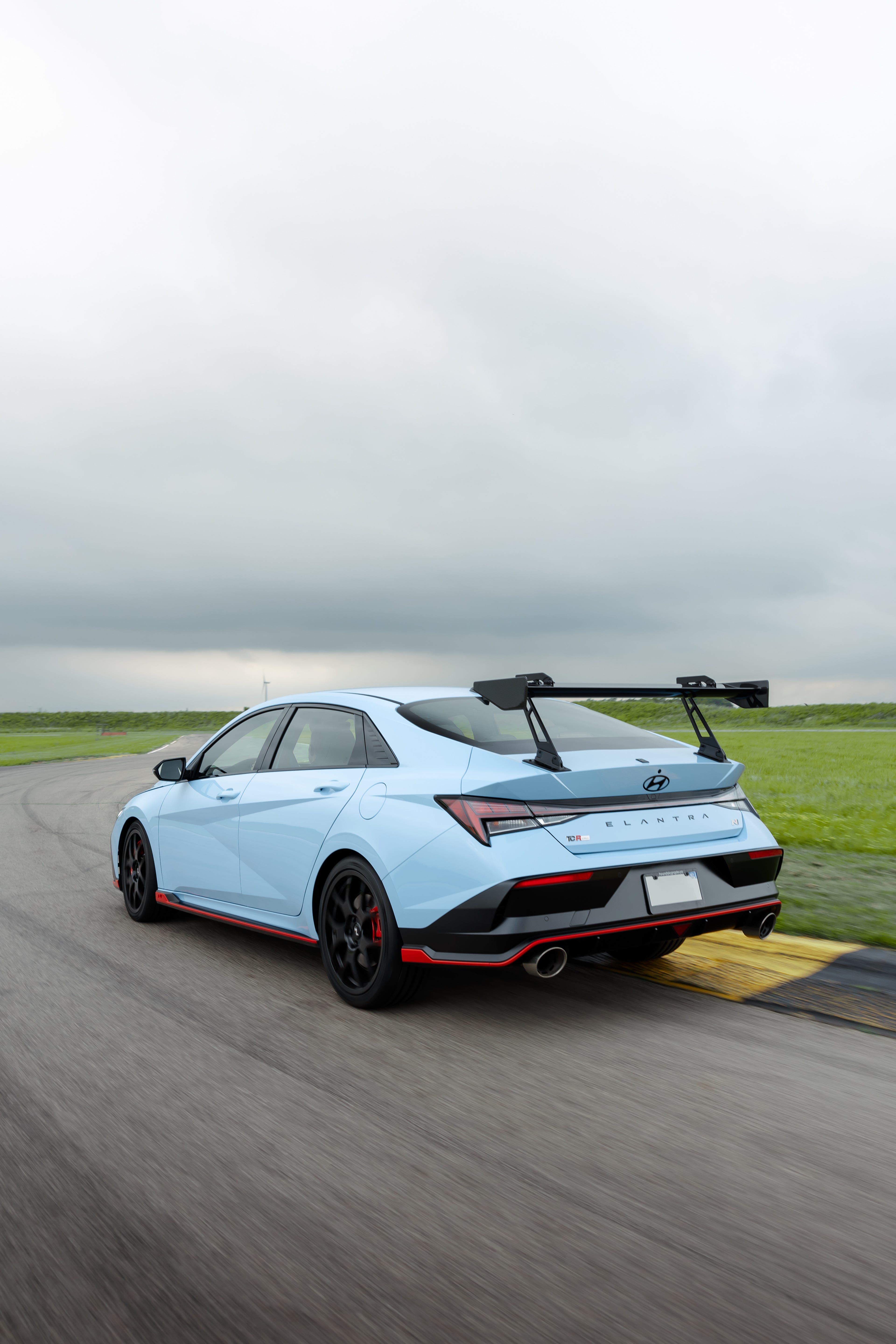 Strategi N Lite Hyundai: Jembatan Antara N Line dan N Murni Demi Raup Volume