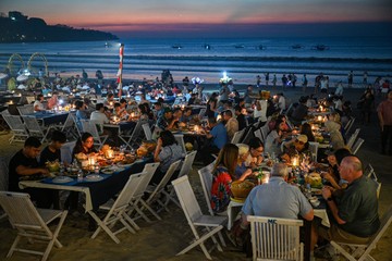Target Devisa Pariwisata 2029 Tembus USD 39,4 Miliar, Ini Dampaknya buat Traveler