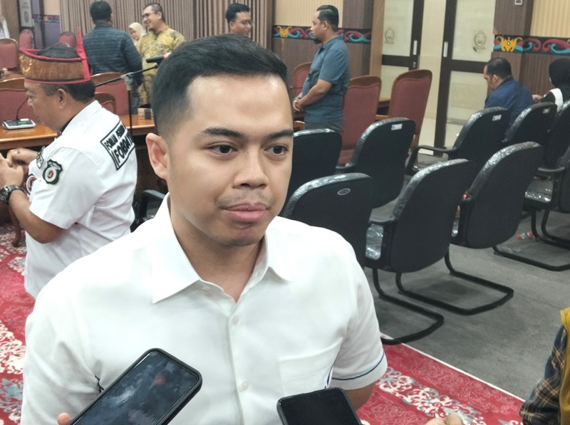 Antrean BBM di Kotim Masih Panjang, Hiswana Sampit Minta Pertamina Tambah Kuota Subsidi