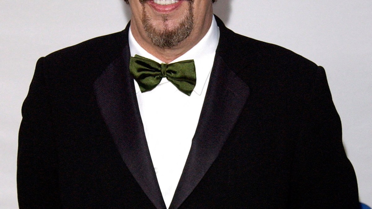Tim Curry, Bintang The Rocky Horror Picture Show, Meninggal di Usia 80