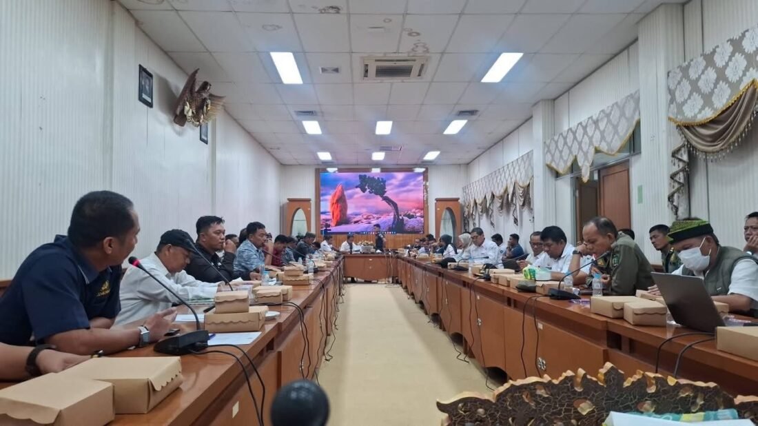 DPRD Nunukan Desak Pengawasan Terpadu Atasi Kelangkaan BBM Bersubsidi di Sebatik