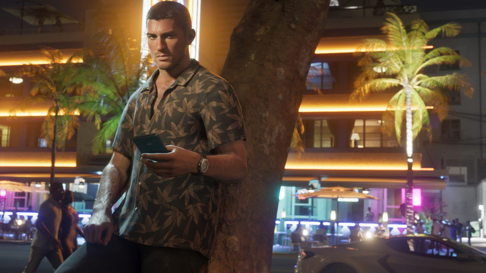 GTA 6 Bocor Lebih Dulu, Rockstar Sebut 