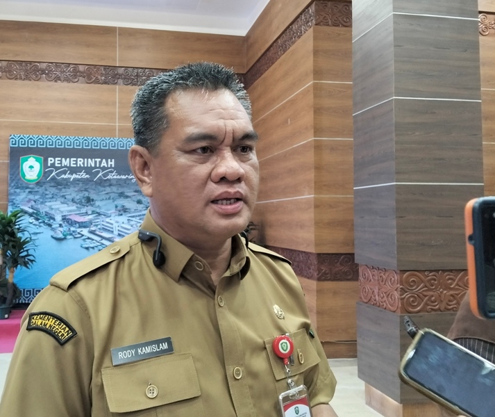 Barcode BBM Subsidi di Kotim Disorot, SPBU Diminta Cocokkan dengan Kendaraan