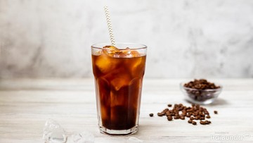 Minum Americano Pagi Hari untuk Diet: Ini Efek Nyatanya ke Berat Badan Menurut Dokter Gizi