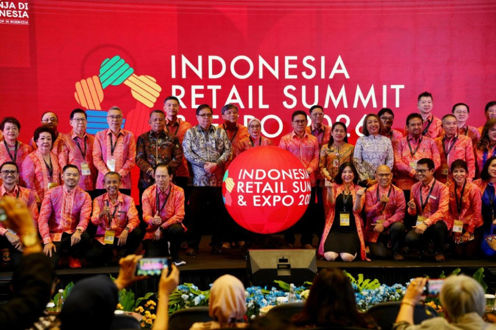 Wisata Belanja Jadi Motor Ekonomi Baru, Pemerintah Targetkan Belanja Turis di Dalam Negeri