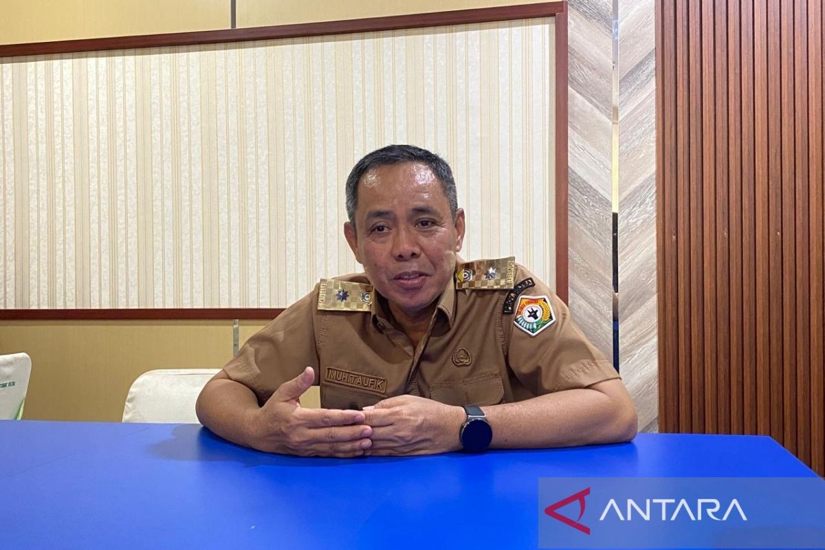 11 Daerah di Sulawesi Tenggara Tetapkan Status Darurat Kekeringan, Lahan Sawah Terdampak Capai 3.041 Hektare
