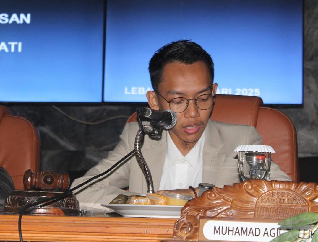 Cek Kesehatan Gratis di Lebak Baru Diikuti 634.592 Orang, DPRD Soroti Temuan Hipertensi hingga TB
