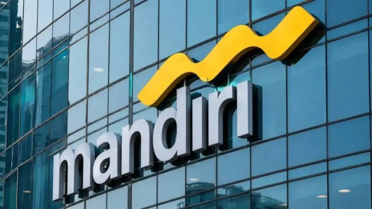Sejarah Bank Mandiri: Lahir 2 Oktober 1998 dari Merger Empat Bank BUMN saat Krisis