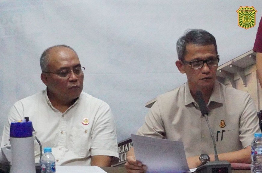 Kejati Kalbar Batal Garap Gedung Parkir Rp19,1 Miliar, Anggaran Dikembalikan ke Pemprov