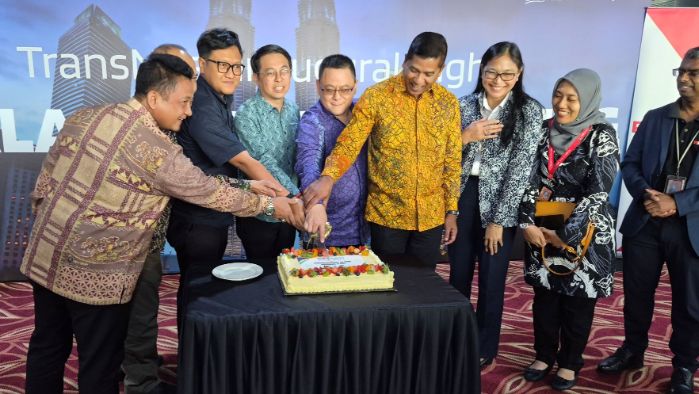 TransNusa Resmi Terbang dari Lampung ke Kuala Lumpur Setiap Hari, Tiket Mulai Rp 1,59 Juta