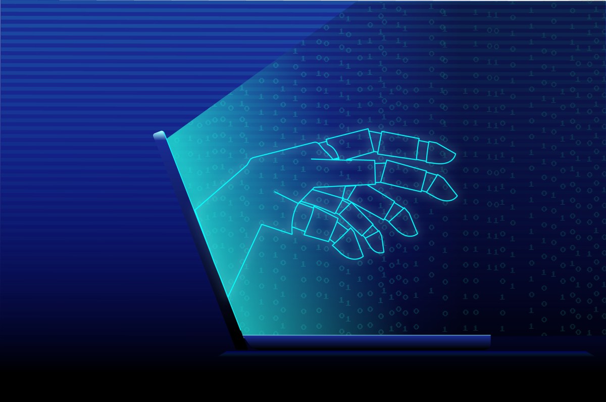Startup AI Instinct Kunci Pendanaan Rp 41 Triliun di Usia Satu Tahun