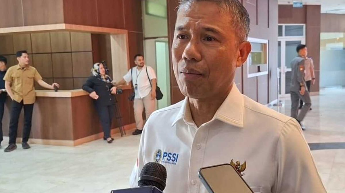 PSSI Setujui Persija vs Persib di GBK 12 September 2026, Beri Toleransi Penuh ke I.League