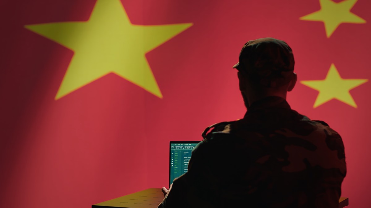 FBI Sita Domain Botnet China yang Sempat Retas NASA dan Senat AS