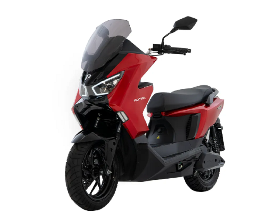 Review Polytron Fox-R vs Fox-S 2026: Motor Listrik Rp13 Jutaan untuk Mahasiswa, Pilih Jarak Jauh atau Cukup Buat Kampus?