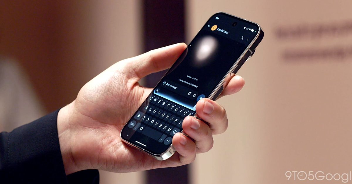 Gemini 3.5 Transcribe Resmi Rilis, Ubah Suara Jadi Teks dengan Akurasi 2,6% WER
