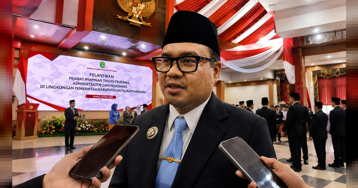 Jembatan Sebulu di Kukar Butuh Rp 700 Miliar Lagi, Bupati Aulia Buka Komunikasi ke Kementerian PU