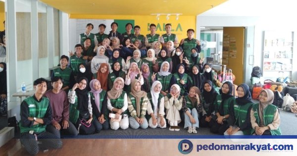 Beasiswa Kalla 2026 Umumkan 64 Mahasiswa Lulus Gelombang Pertama, Pendaftar Capai 1.236 Orang